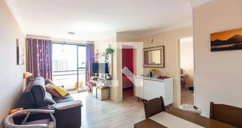 Apartamento para Venda - Jaguaribe, 2 Quartos,  54 m² - Osasco