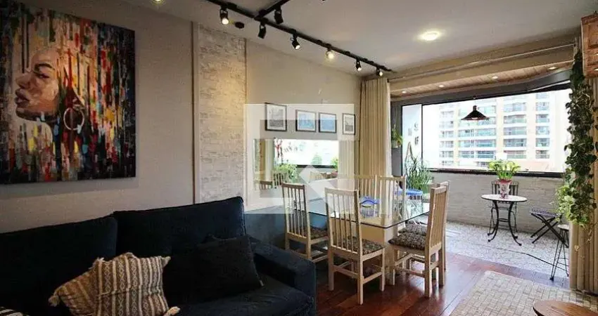 Apartamento para Venda - Anchieta, 3 Quartos,  114 m² - São Bernardo do Campo