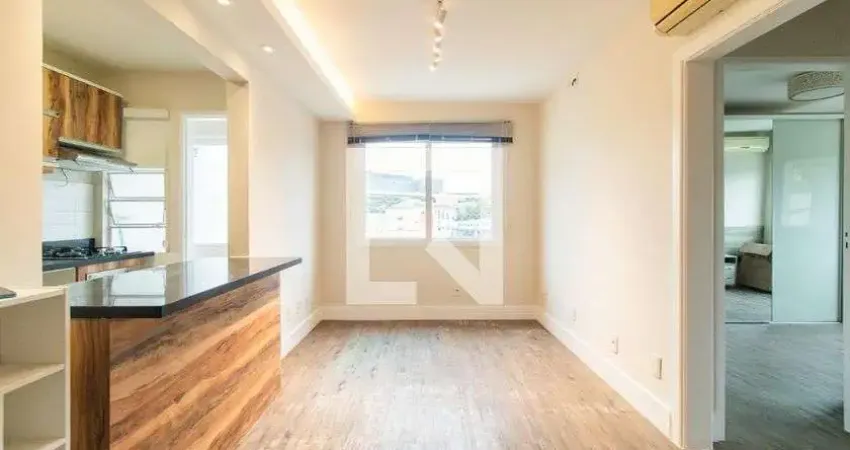 Cobertura para Venda - Cristal , 2 Quartos,  118 m² - Porto Alegre