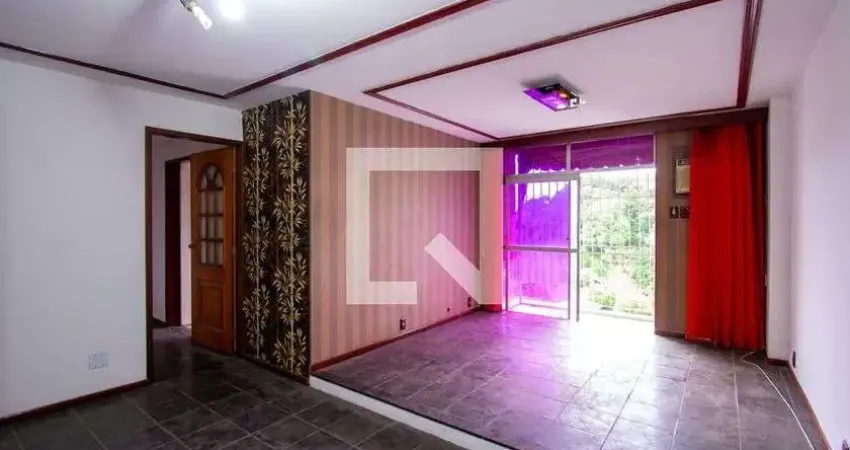 Apartamento para Venda - São Domingos , 3 Quartos,  100 m² - Niterói