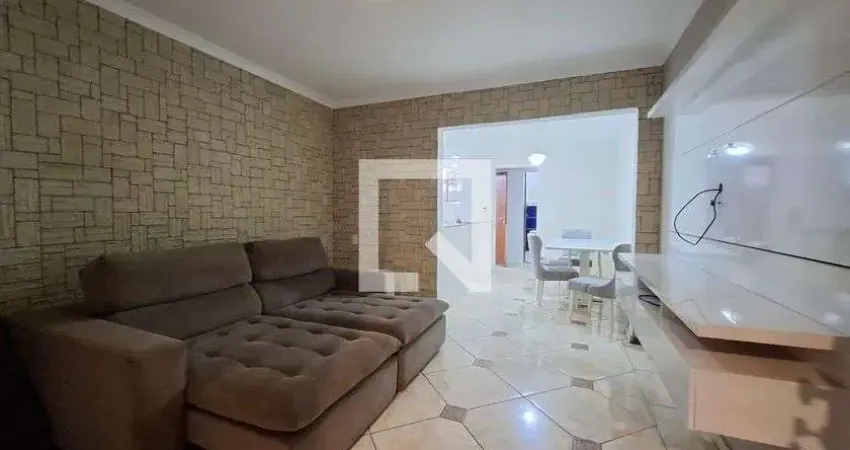 Casa para Venda - Santa Teresinha, 3 Quartos,  135 m² - Santo André
