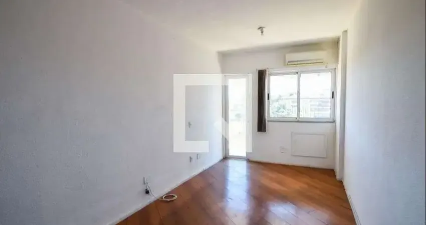 Apartamento para Venda - Méier, 1 Quarto,  50 m² - Rio de Janeiro