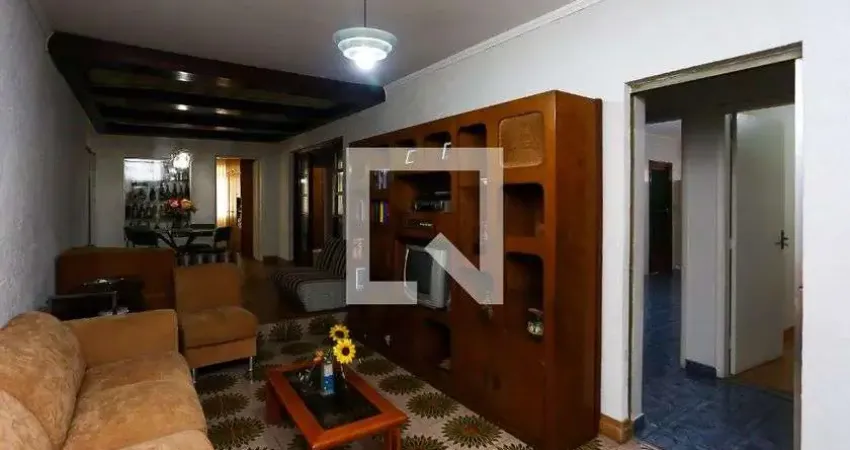 Casa para Venda - Portal do Morumbi, 3 Quartos,  265 m² - São Paulo