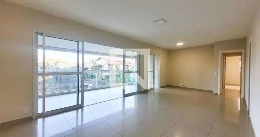Apartamento para Venda - Lot. Alphaville Campinas, 3 Quartos,  137 m² - Campinas