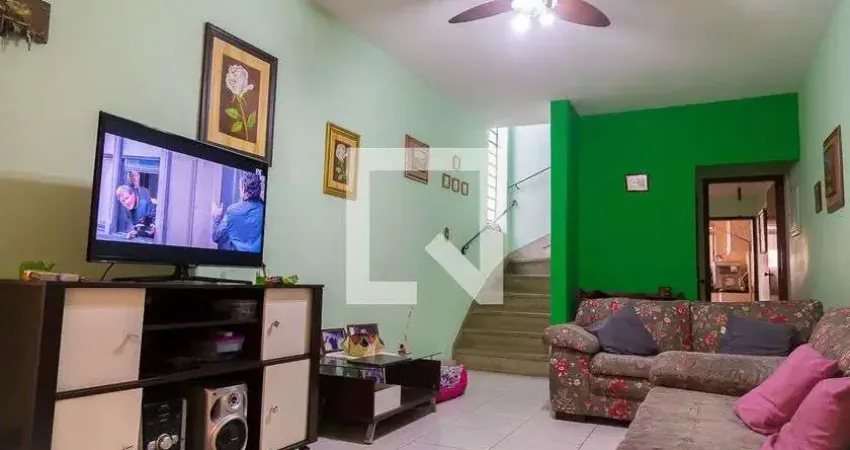 Casa para Venda - Jabaquara, 2 Quartos,  157 m² - São Paulo
