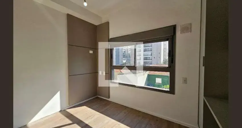 Kitnet / Stúdio para Venda - Ipiranga, 1 Quarto,  19 m² - São Paulo
