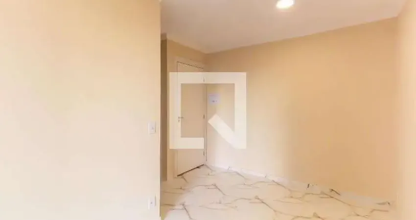 Apartamento para Venda - Mooca, 2 Quartos,  42 m² - São Paulo