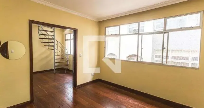 Cobertura para Venda - União, 5 Quartos,  277 m² - Belo Horizonte