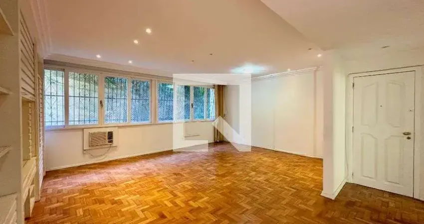 Apartamento para Venda - Flamengo, 3 Quartos,  132 m² - Rio de Janeiro