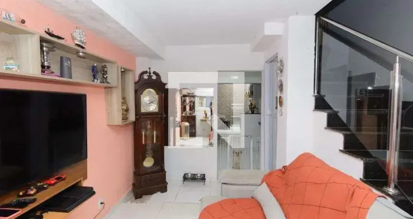 Casa / Sobrado em Condomínio para Venda - California, 2 Quartos,  110 m² - Belo Horizonte