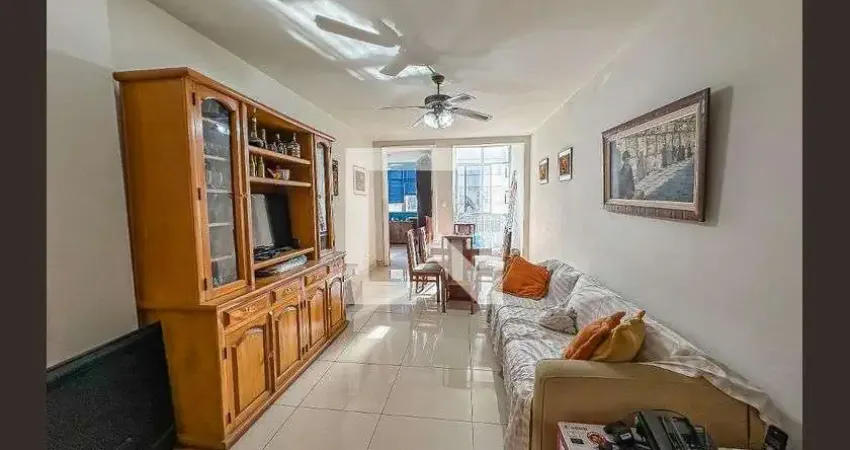 Apartamento para Venda - Flamengo, 3 Quartos,  107 m² - Rio de Janeiro