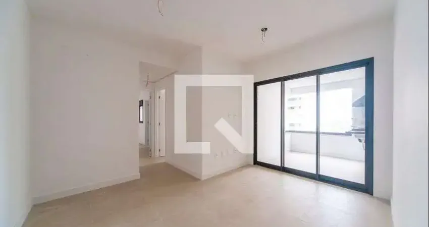 Apartamento para Venda - Campestre, 2 Quartos,  79 m² - Santo André