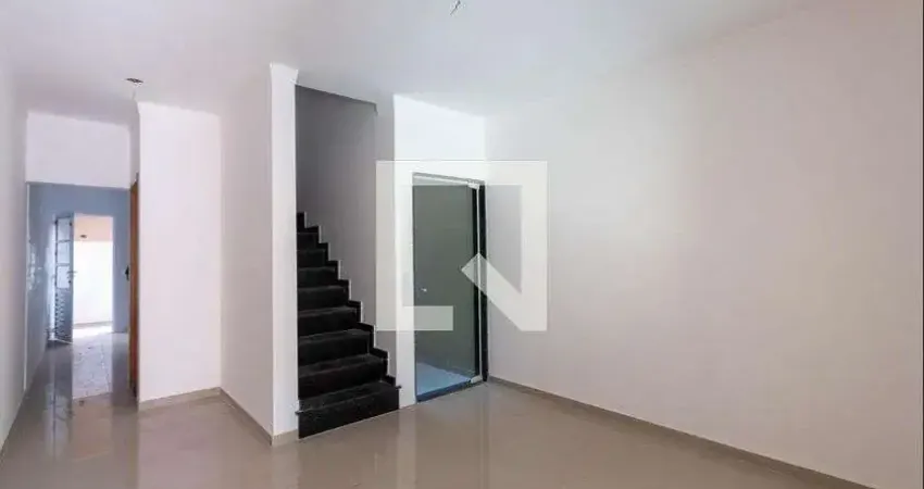 Casa para Venda - Vila Ré, 3 Quartos,  114 m² - São Paulo