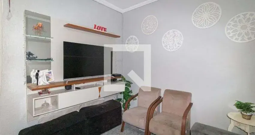 Casa para Venda - Santa Maria, 3 Quartos,  180 m² - Osasco