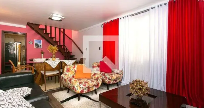 Casa para Venda - Penha de França, 4 Quartos,  181 m² - São Paulo