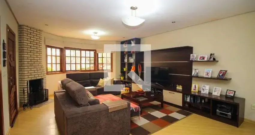 Casa para Venda - Guarujá, 3 Quartos,  180 m² - Porto Alegre