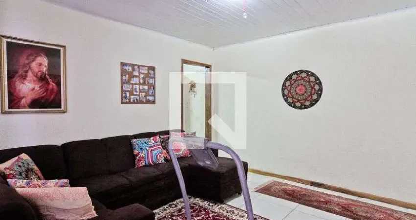Casa para Venda - Freguesia do Ó, 3 Quartos,  168 m² - São Paulo