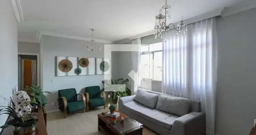 Apartamento para Venda - Padre Eustáquio, 4 Quartos,  110 m² - Belo Horizonte