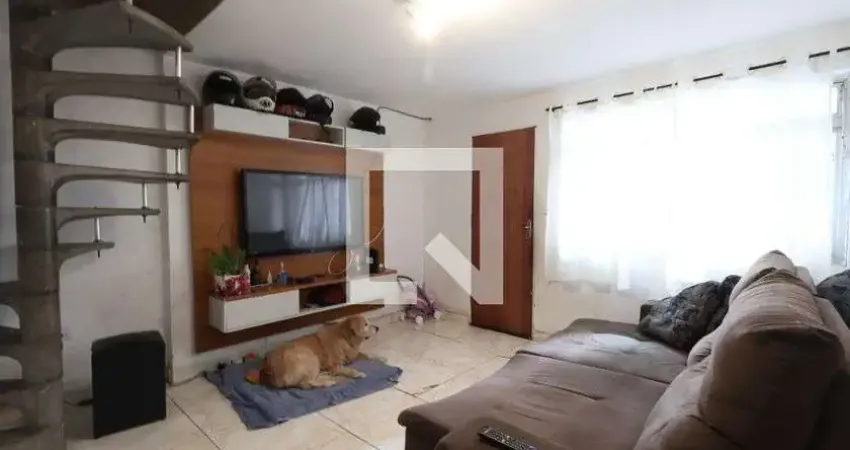 Casa para Venda - Vila Prudente, 3 Quartos,  75 m² - São Paulo