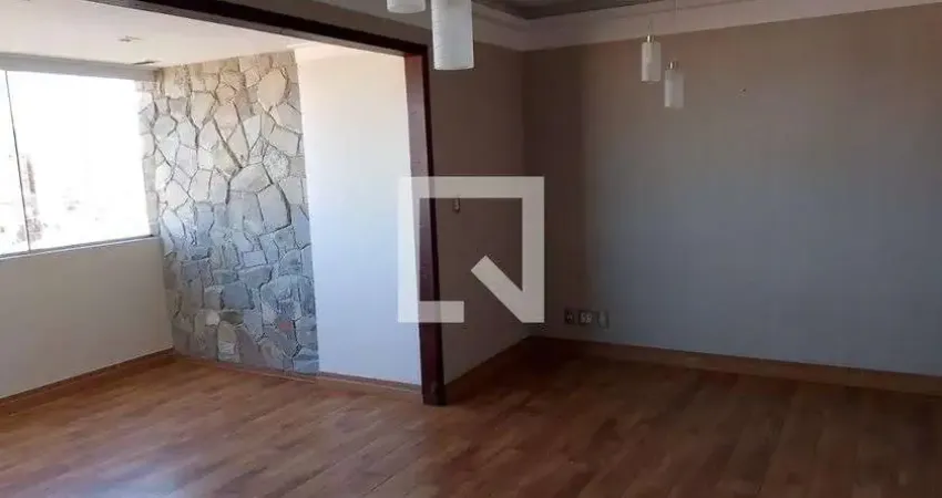 Apartamento para Venda - Caiçara-Adelaide, 3 Quartos,  95 m² - Belo Horizonte