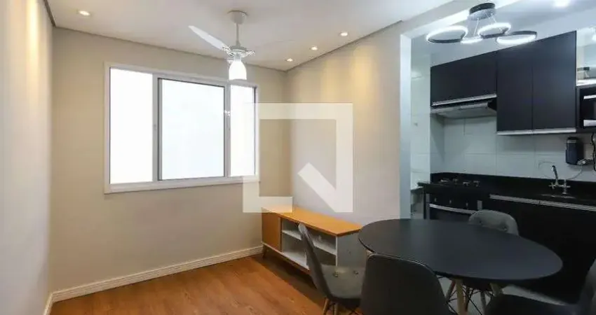 Apartamento para Venda - Água Branca, 1 Quarto,  32 m² - São Paulo