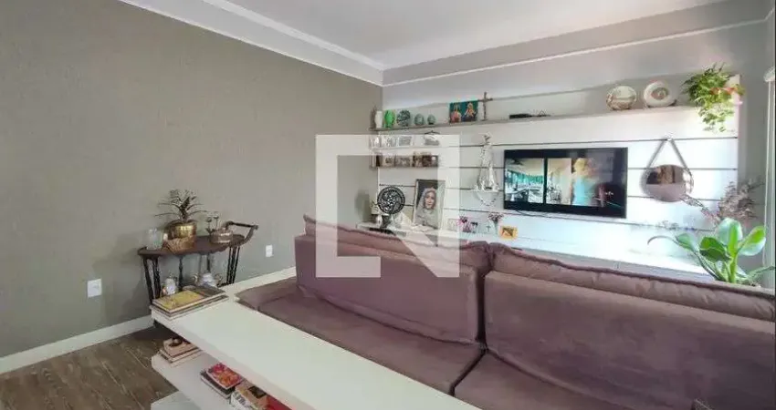 Casa para Venda - Jardim Antonio Von Zuben, 4 Quartos,  200 m² - Campinas