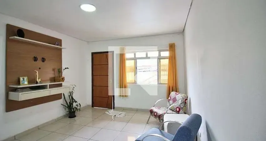 Casa para Venda - Taboão, 6 Quartos,  230 m² - São Bernardo do Campo