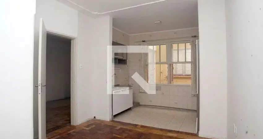 Apartamento para Venda - São Geraldo, 1 Quarto,  52 m² - Porto Alegre
