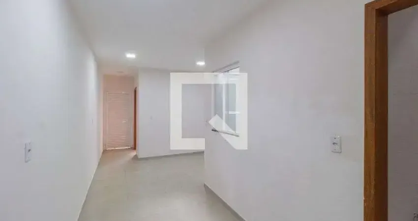 Casa para Venda - Olaria, 2 Quartos,  50 m² - Canoas
