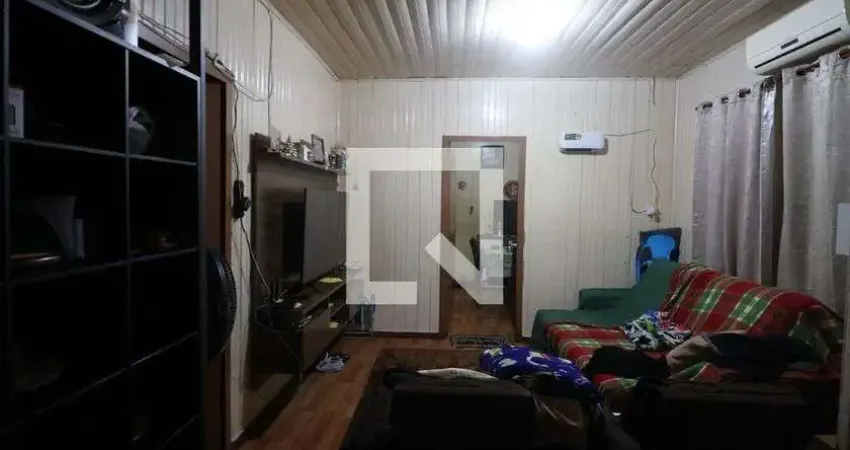 Casa para Venda - Niterói, 2 Quartos,  160 m² - Canoas