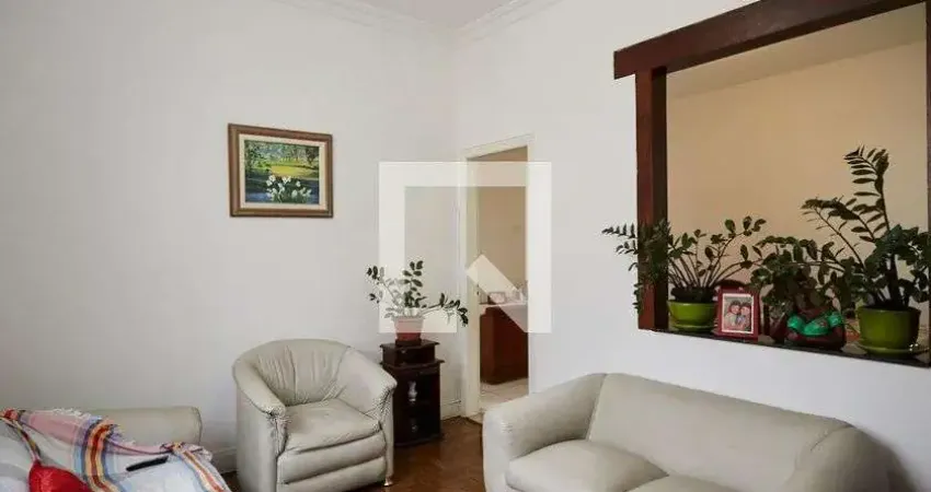Apartamento para Venda - Colégio Batista, 3 Quartos,  105 m² - Belo Horizonte