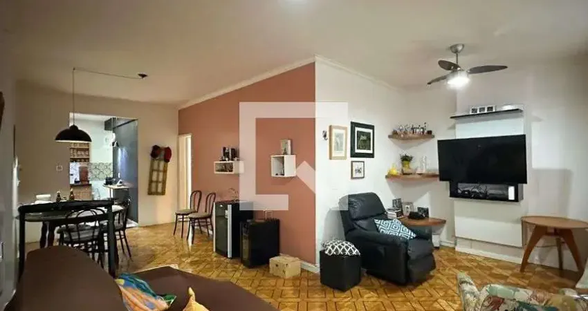 Apartamento para Venda - Copacabana, 2 Quartos,  80 m² - Rio de Janeiro