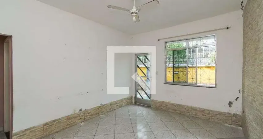 Casa para Venda - Jardim America, 6 Quartos,  230 m² - Rio de Janeiro