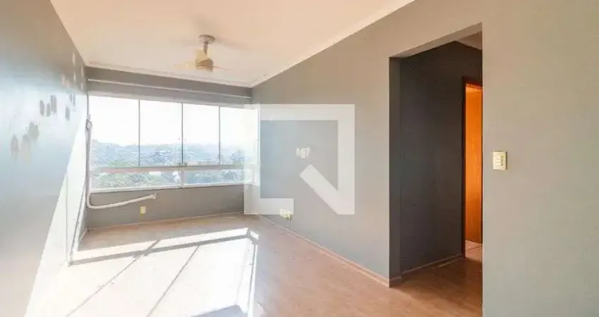Apartamento para Venda - Cristal , 3 Quartos,  73 m² - Porto Alegre