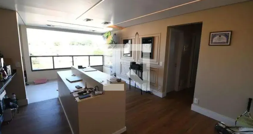 Apartamento para Venda - Jardim das Palmeiras, 2 Quartos,  58 m² - Campinas