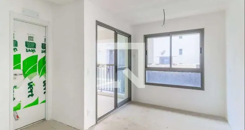 Kitnet / Stúdio para Venda - Brooklin, 1 Quarto,  23 m² - São Paulo