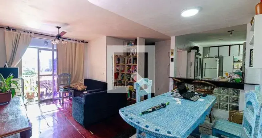 Apartamento para Venda - Centro , 2 Quartos,  95 m² - Niterói