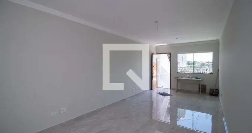 Casa para Venda - Vila Mazzei, 3 Quartos,  120 m² - São Paulo