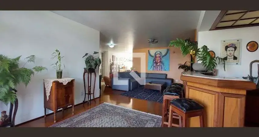 Apartamento para Venda - Centro, 4 Quartos,  205 m² - Santo André