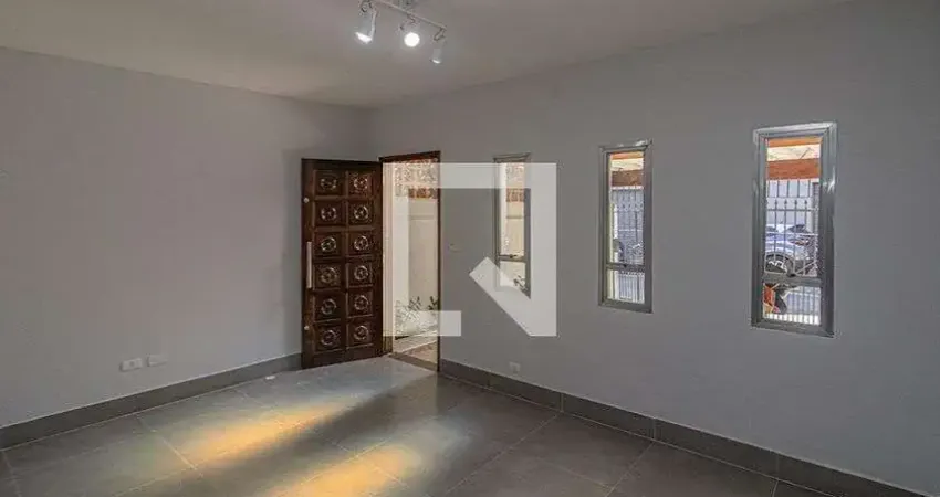 Casa para Venda - Bosque da Saúde, 4 Quartos,  240 m² - São Paulo