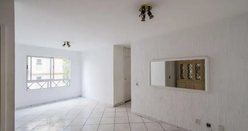 Apartamento para Venda - Jardim Santa Emília, 2 Quartos,  65 m² - São Paulo