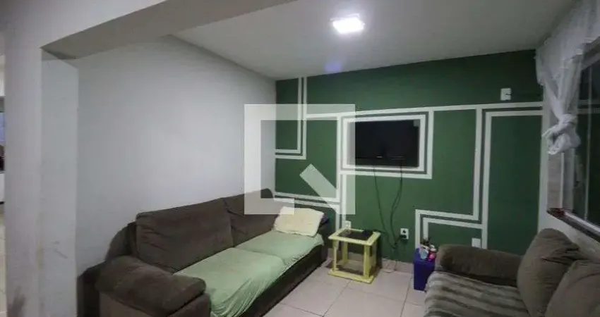 Casa para Venda - Agapeama, 3 Quartos,  156 m² - Jundiaí