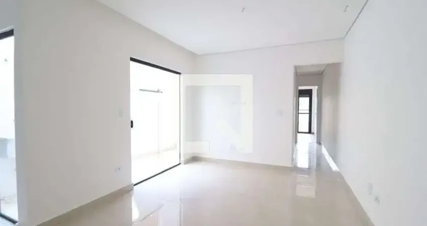 Apartamento para Venda - Santa Teresinha, 2 Quartos,  67 m² - Santo André