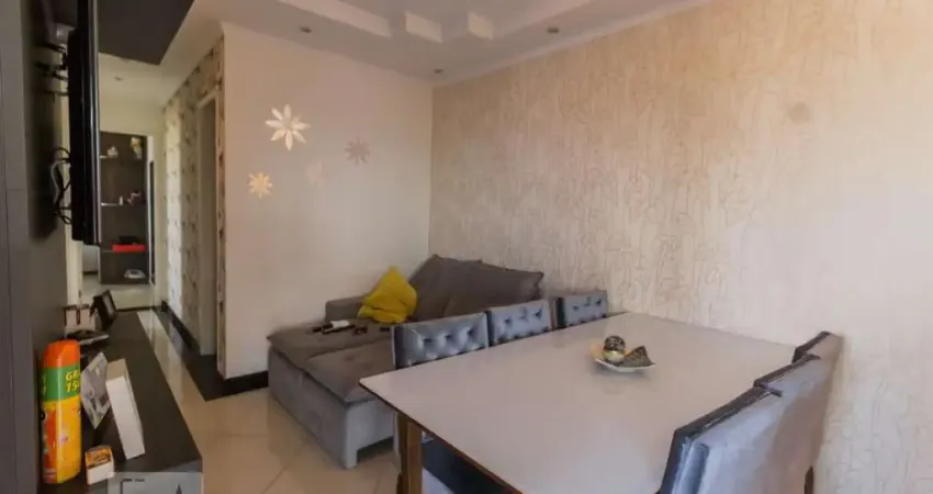 Cobertura para Venda - Jardim Cocaia, 3 Quartos,  100 m² - Guarulhos