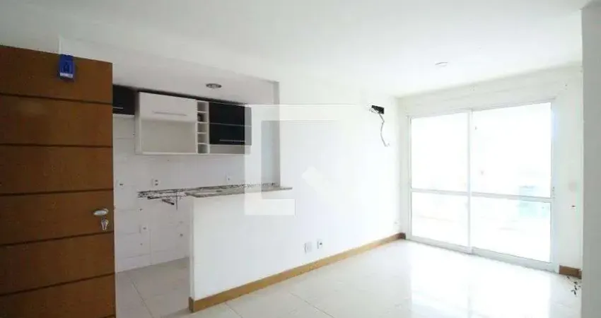 Apartamento para Venda - Jacarepaguá, 3 Quartos,  69 m² - Rio de Janeiro