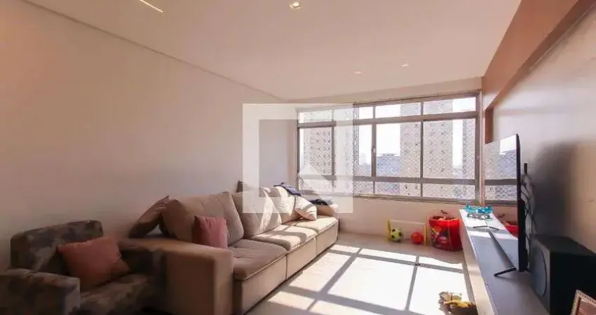 Apartamento para Venda - Mooca, 2 Quartos,  108 m² - São Paulo