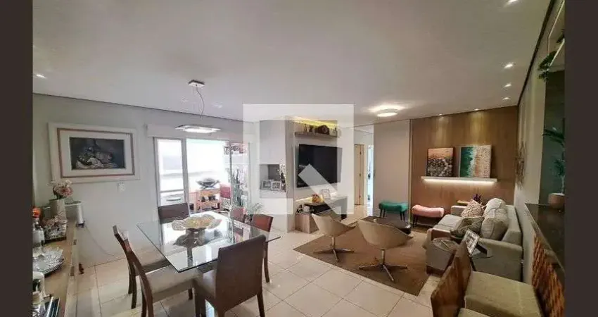 Apartamento para Venda - Buritis, 4 Quartos,  105 m² - Belo Horizonte