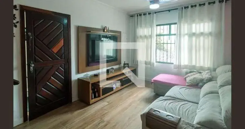 Casa para Venda - Freguesia do Ó, 3 Quartos,  106 m² - São Paulo