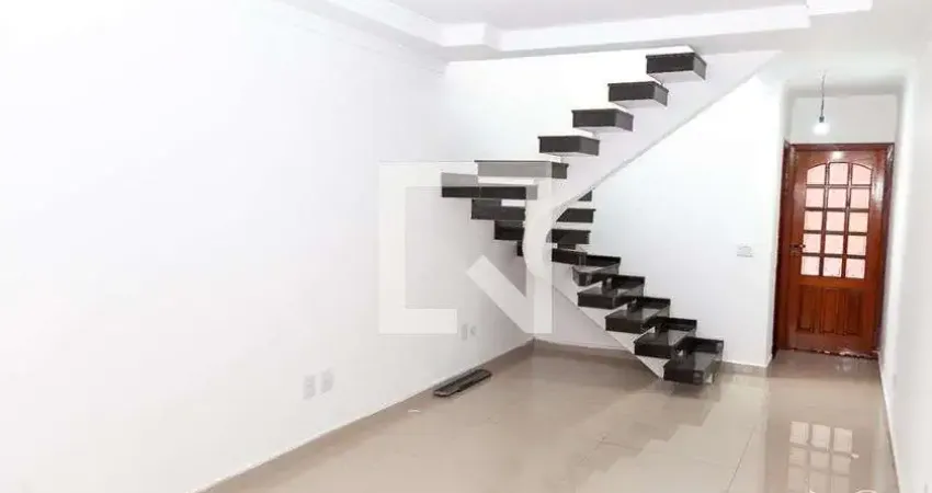 Casa para Venda - Jardim Cocaia, 3 Quartos,  122 m² - Guarulhos