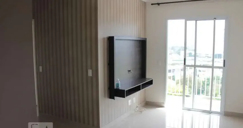 Apartamento para Venda - Jardim Samambaia, 2 Quartos,  55 m² - Jundiaí